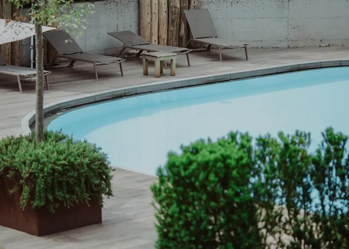 Garden Relais Hotel 3*