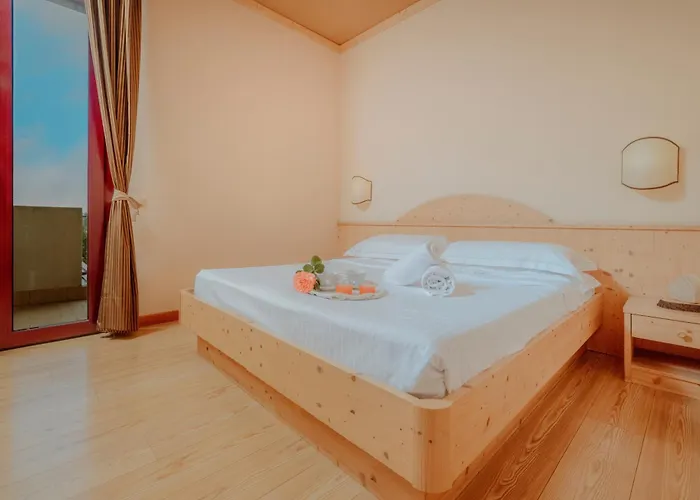 Garden Relais 3* Borso del Grappa