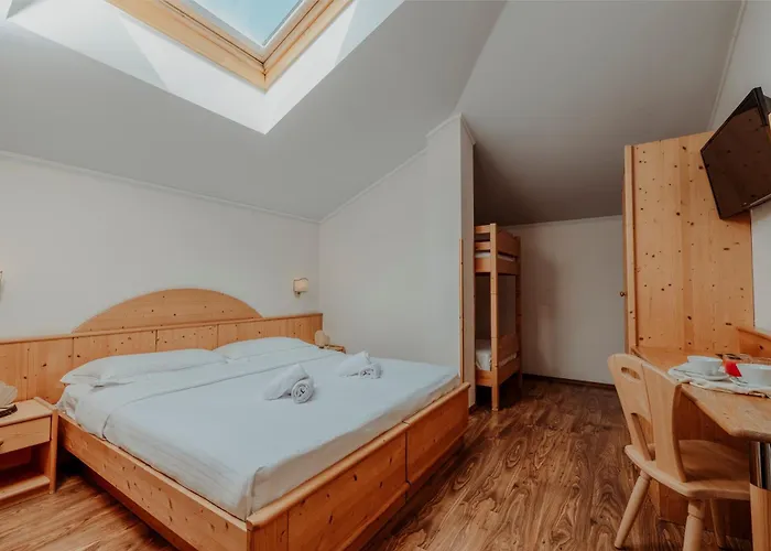 Garden Relais Borso del Grappa