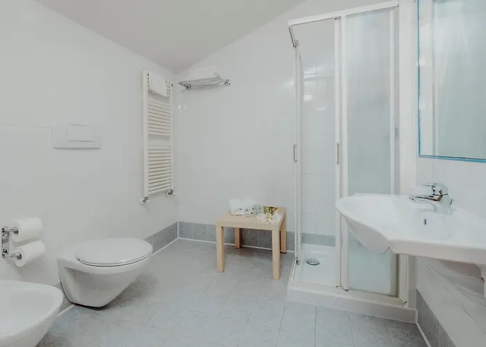 Garden Relais Hotel Borso del Grappa