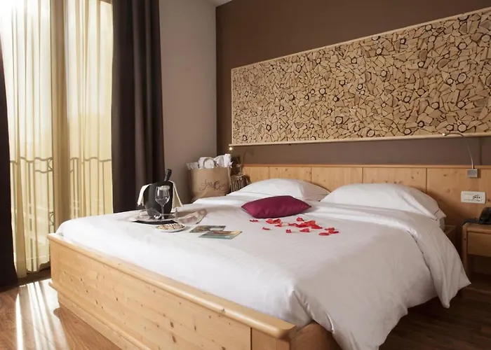 Garden Relais 3* Borso del Grappa