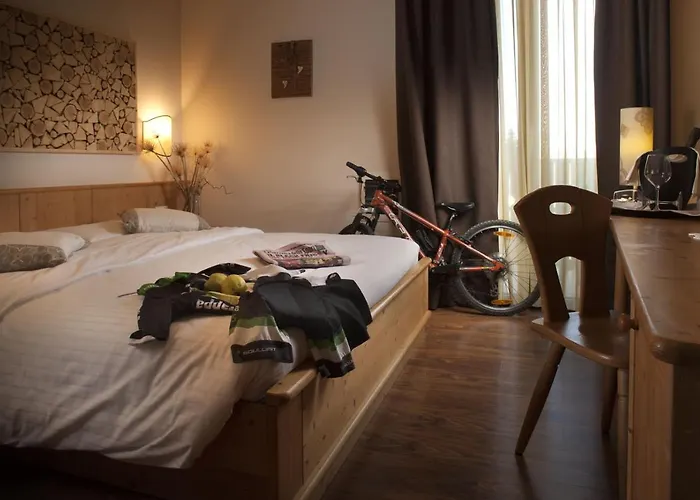 Garden Relais Borso del Grappa