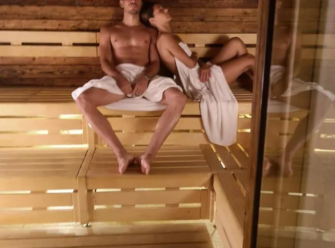 Hotel Garden Relais 3*