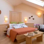 Garden Relais 3*