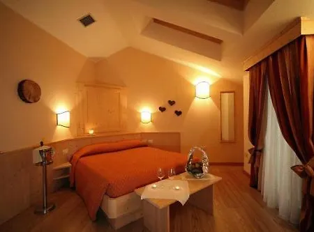 Garden Relais