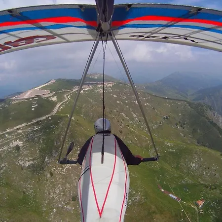 Garden Relais Hotel 3*