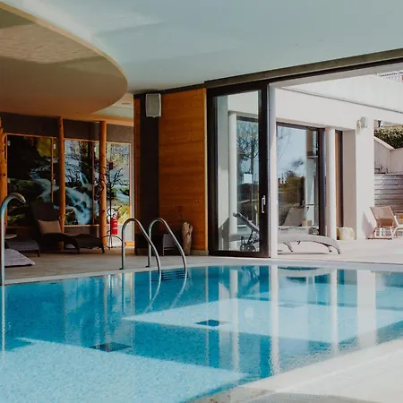 Garden Relais 3*