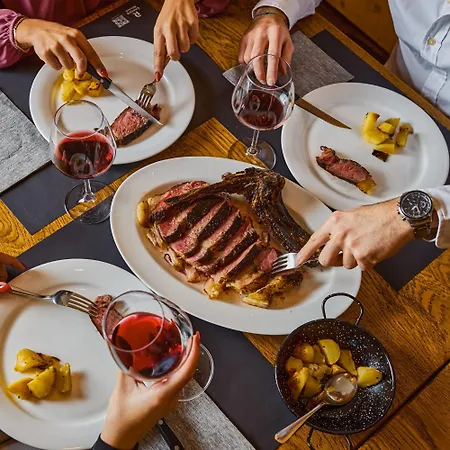 Garden Relais 3* Borso del Grappa