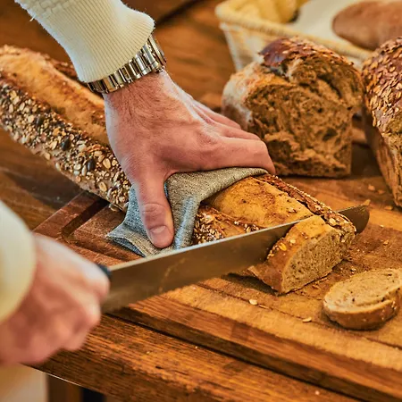 Hotel Garden Relais Borso del Grappa