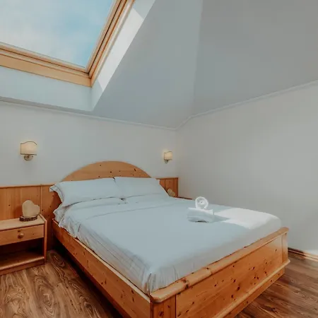 Garden Relais 3*