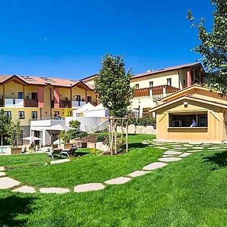 Otel Garden Relais 3*