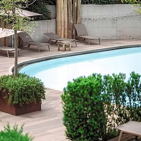 فندق Garden Relais بورسو ديل جرابا