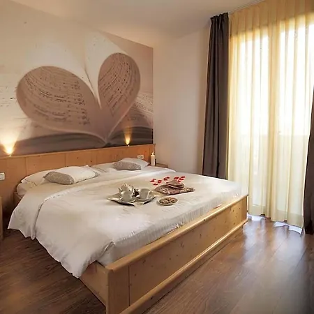 Hotel Garden Relais Borso del Grappa