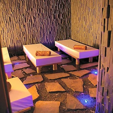 Otel Garden Relais