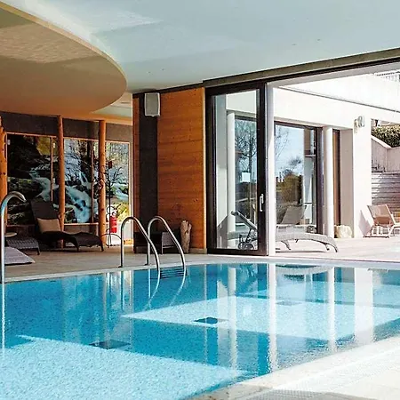 Garden Relais Otel 3*