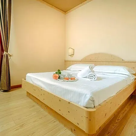 Otel Garden Relais Borso del Grappa
