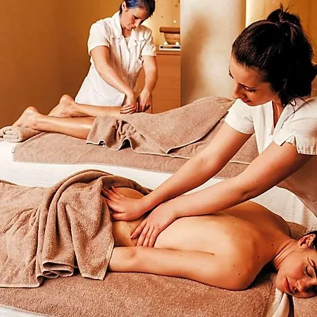 Garden Relais Hotel 3*