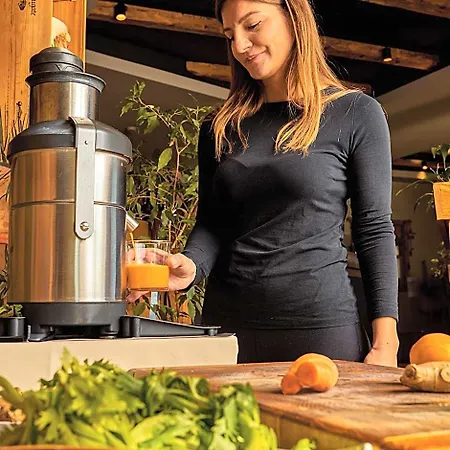 Garden Relais فندق بورسو ديل جرابا