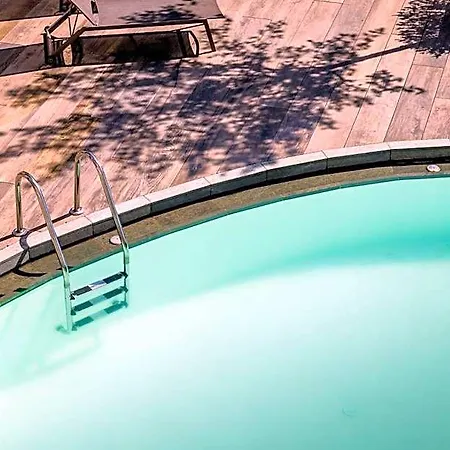 Garden Relais Borso del Grappa