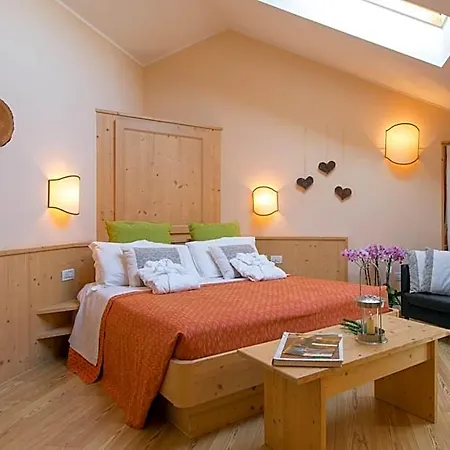 Garden Relais Otel 3*