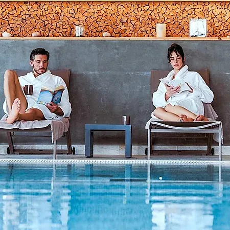 Garden Relais 3*