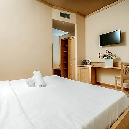 Garden Relais 3*