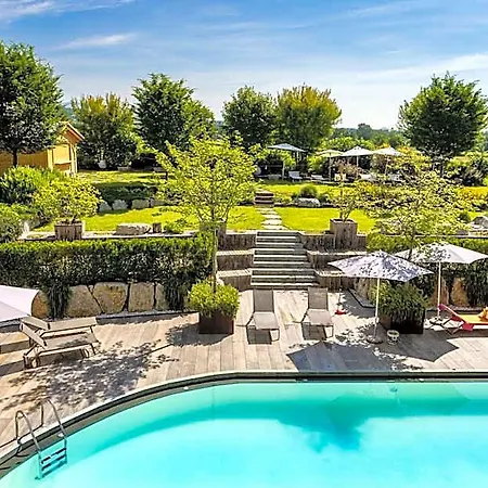 Garden Relais Otel 3*