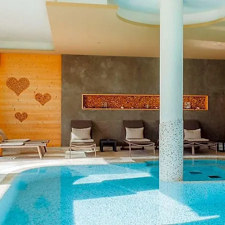 Garden Relais Otel