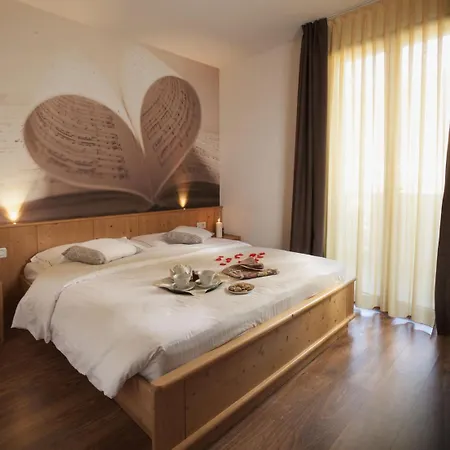 Garden Relais Hotel
