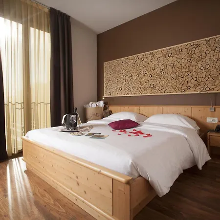 Garden Relais 3* بورسو ديل جرابا