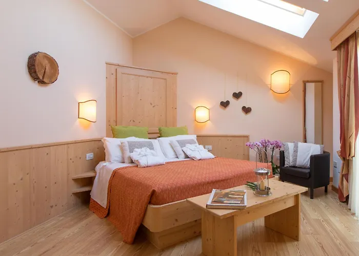 Garden Relais 3*