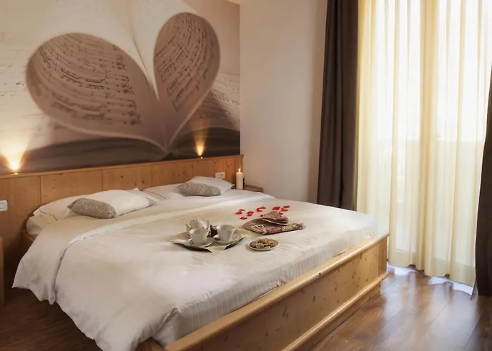 Garden Relais Hotel